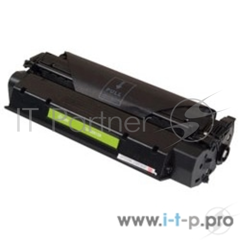 Картридж Cactus (Q2613X) для HP Laser Jet 1300, Bk