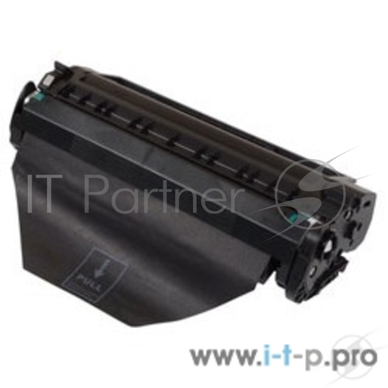 Картридж Cactus (Q2613X) для HP Laser Jet 1300, Bk