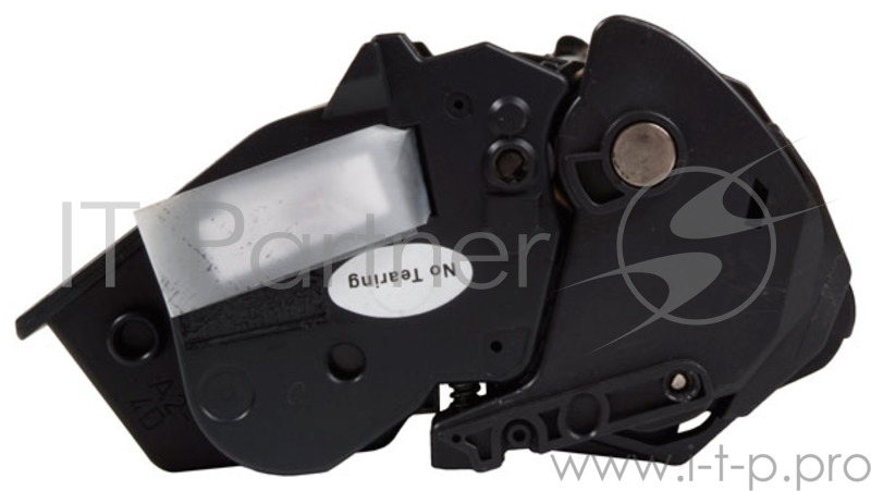 Картридж Cactus (Q2613X) для HP Laser Jet 1300, Bk