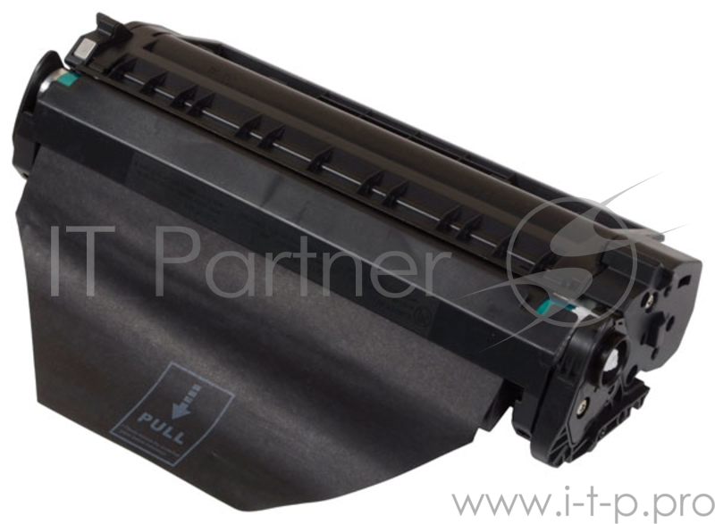 Картридж Cactus (Q2613X) для HP Laser Jet 1300, Bk