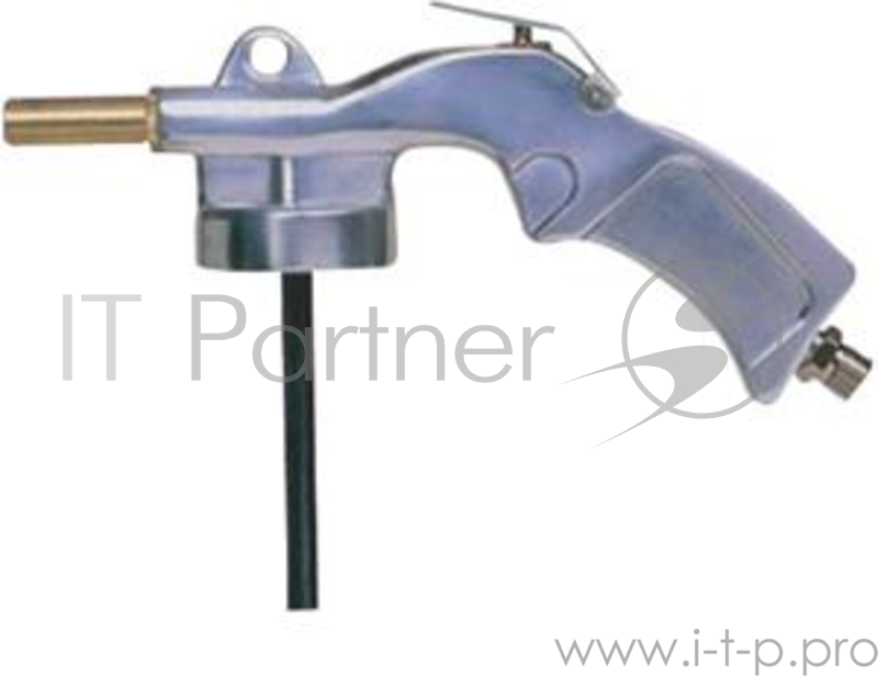 Пистолет для мовиля JONNESWAY JA-6823 3атм