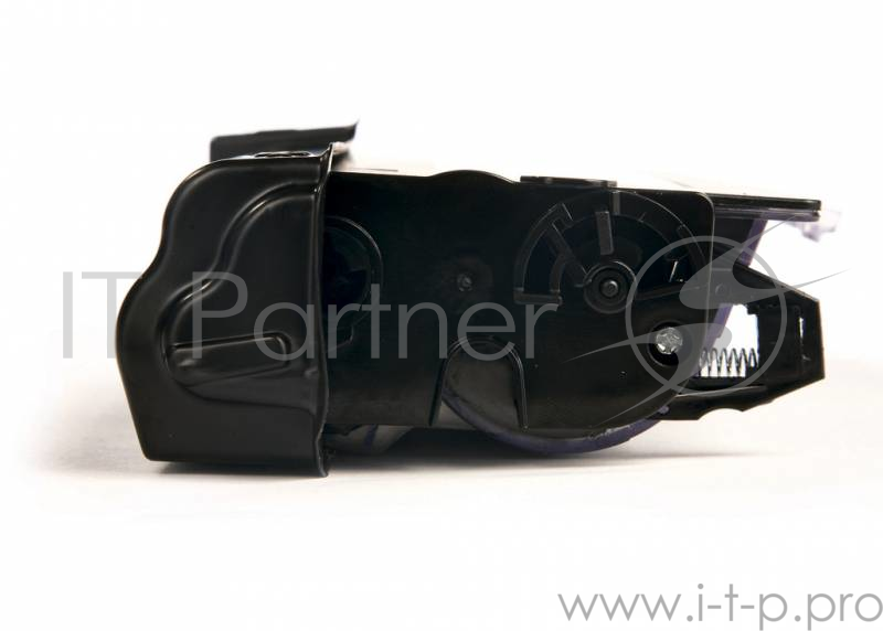 Тонер-картридж Cactus (TN-2075) для Brother HL-2030/2040/2070, DCP-7010/7025, MFC-7420/7820, Bk