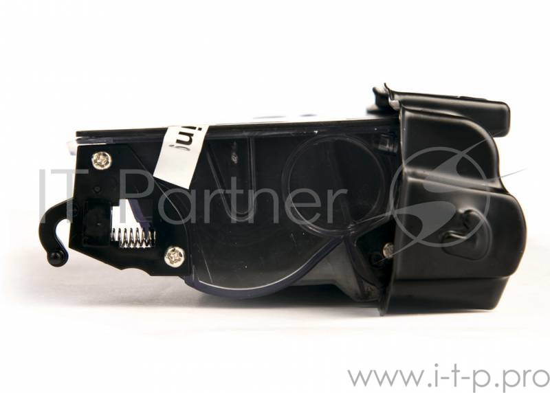 Тонер-картридж Cactus (TN-2075) для Brother HL-2030/2040/2070, DCP-7010/7025, MFC-7420/7820, Bk