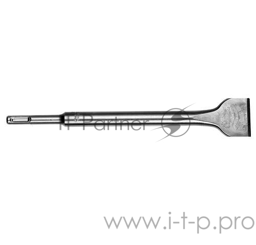 Metabo Зубило SDS-PLUS 250x40 мм, плоское, широкое 631425000