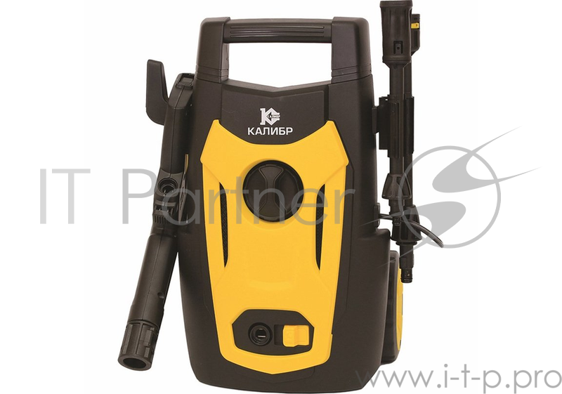 Мойка высокого давления КАЛИБР ВДМ-1600