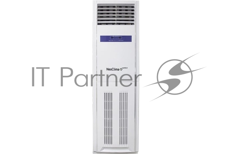 Neoclima ND120 осушитель воздуха, колонный для бассейнов 5413