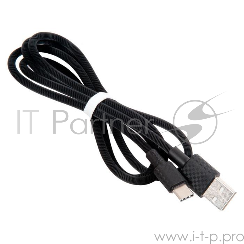 кабель USB HOCO X29 Superior Style Type-C, черный