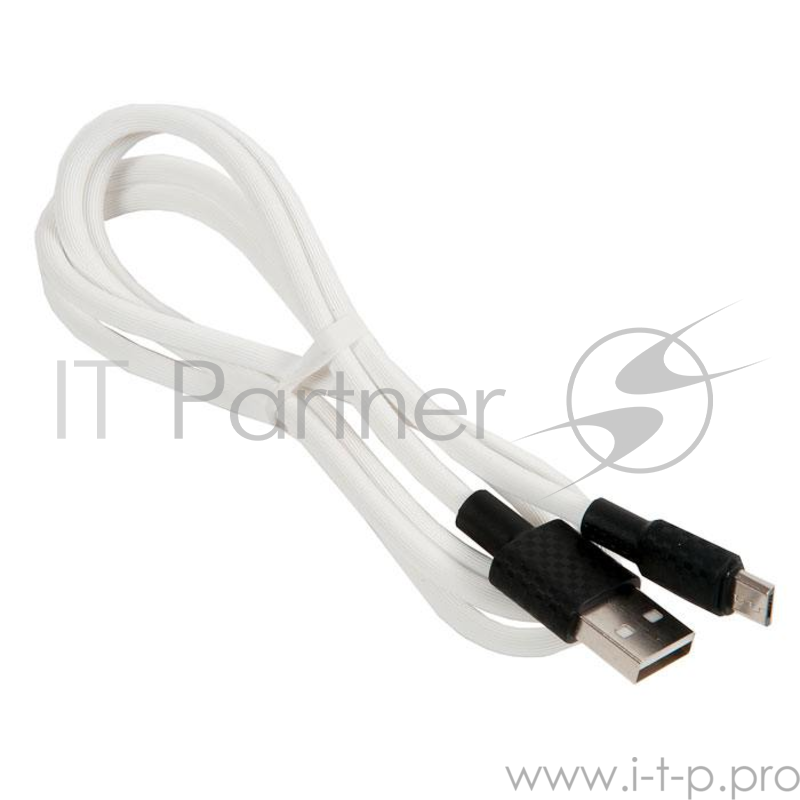 кабель USB HOCO X29 Superior Style Micro, белый