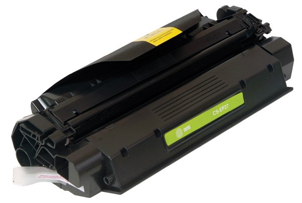 Картридж Cactus (EP-27) для Canon LBP3200 MF3220 Series LaserBase MF3110/3200/5600/5700, Bk