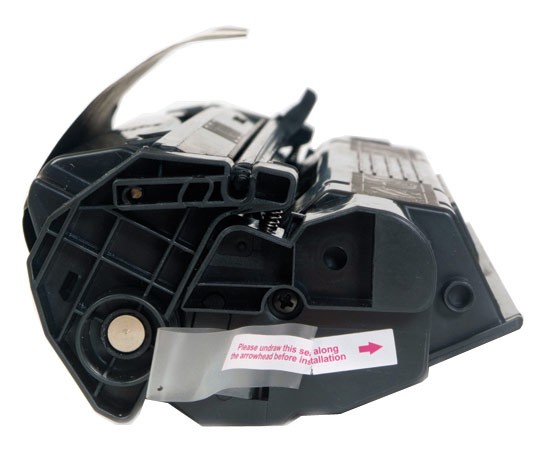 Картридж Cactus (EP-27) для Canon LBP3200 MF3220 Series LaserBase MF3110/3200/5600/5700, Bk