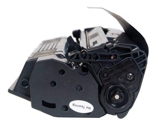 Картридж Cactus (EP-27) для Canon LBP3200 MF3220 Series LaserBase MF3110/3200/5600/5700, Bk