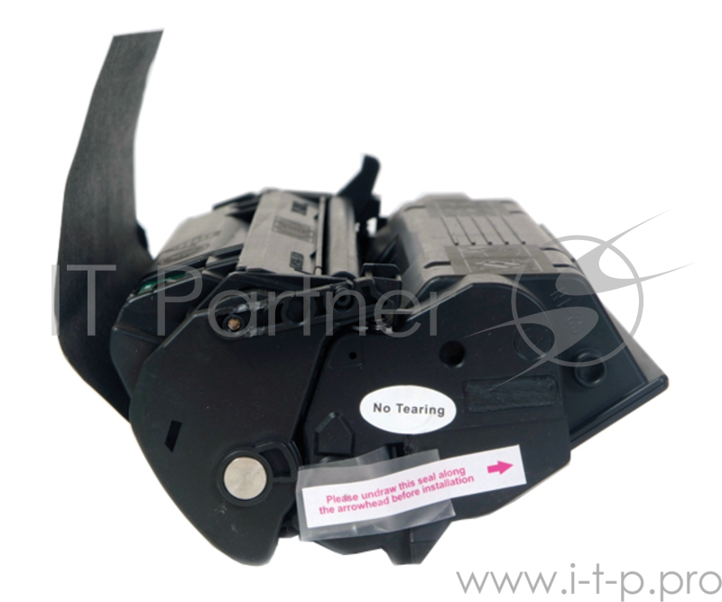 Картридж Cactus (Q2613A) для HP Laser Jet 1300, Bk, 2.5K