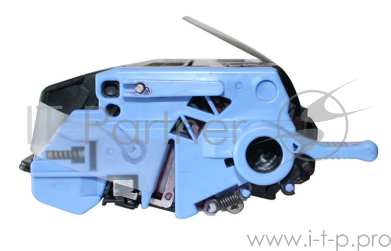 Картридж Cactus (Q6003A) для HP Color LaserJet 1600/2600N/M1015/M1017, №124A M