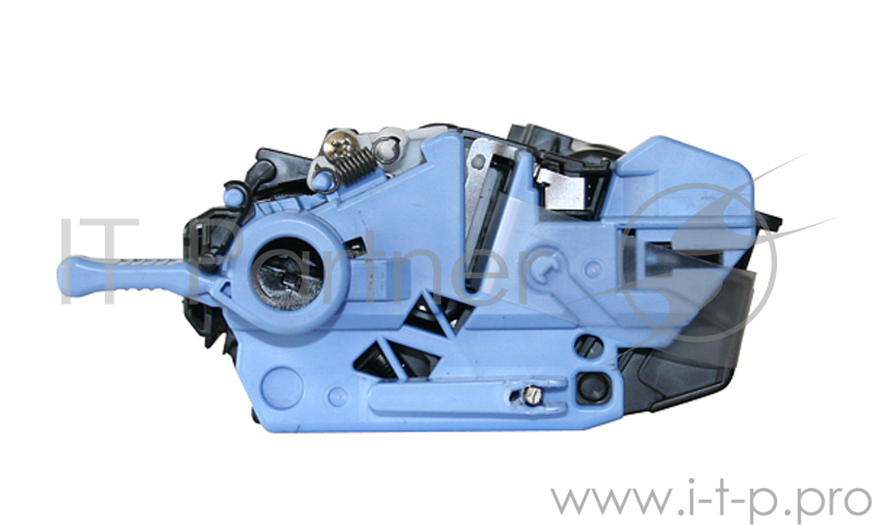 Картридж Cactus (Q6002A) для HP Color LaserJet 1600/2600N/M1015/M1017, №124A Y