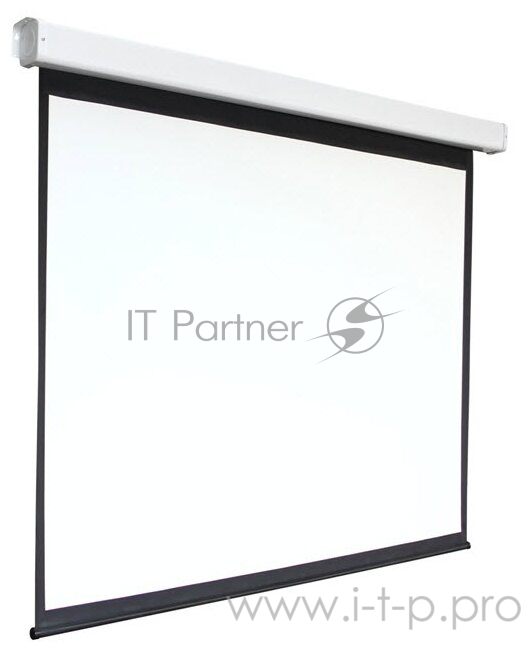 Экран настенный с электроприводом Digis DSEF-16904, формат 16:9, 108 (246x144), MW, Electra-F