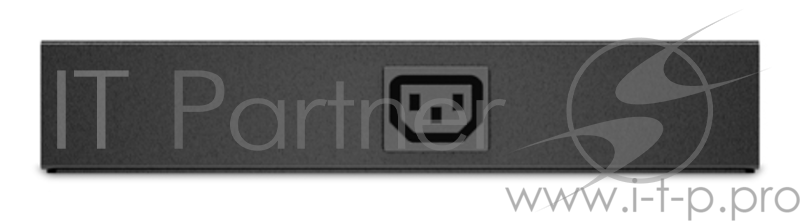 APC RACK PDU, BASIC, 0U/1U, 120-240V/15A, 220-240V/10A, (8) C13