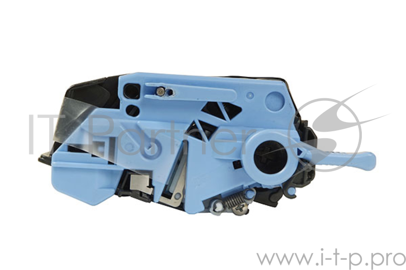 Картридж Cactus (Q6001A) для HP Color LaserJet 1600/2600N/M1015/M1017, №124A C