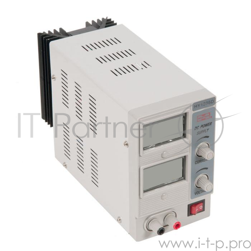 источник питания MASTECH HY1505D