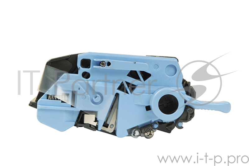 Картридж Cactus (Q6000A) для HP Color LaserJet 1600/2600N/M1015/M1017, №124A Bk