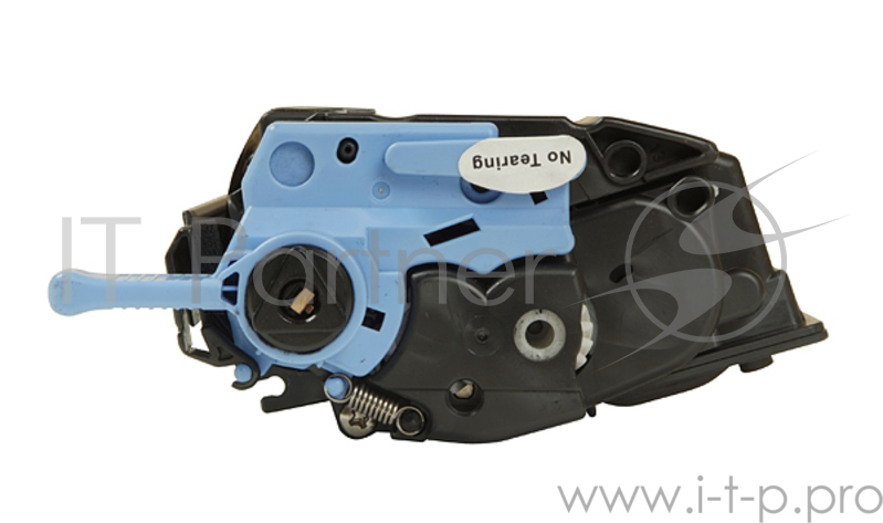 Картридж Cactus (Q6000A) для HP Color LaserJet 1600/2600N/M1015/M1017, №124A Bk