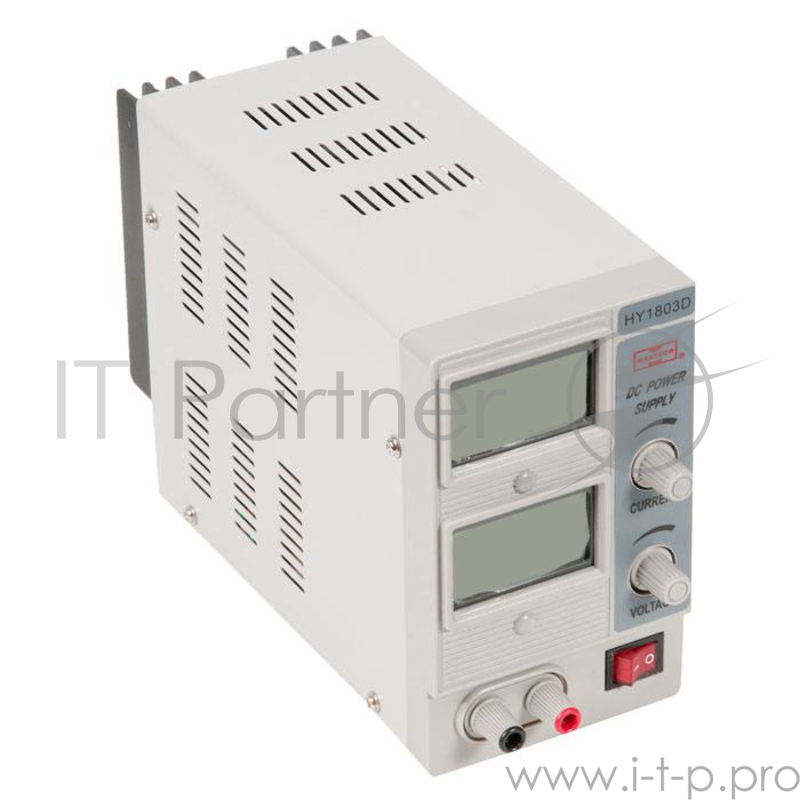 источник питания MASTECH HY1803D
