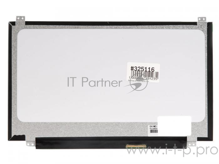 Матрица 11.6 Glare N116BGE-L42