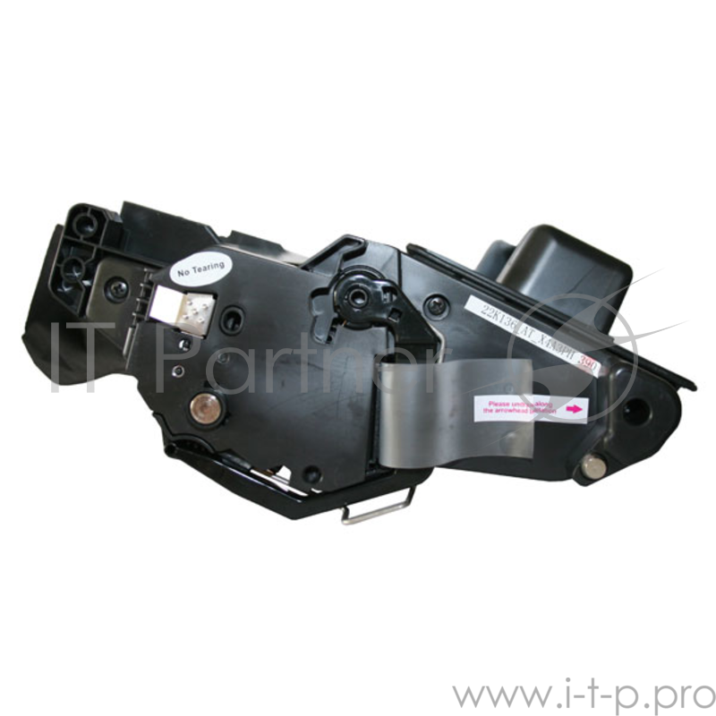 Картридж Cactus (CC364A) для HP LaserJet P4014/P4015/P4515, Bk, 10K