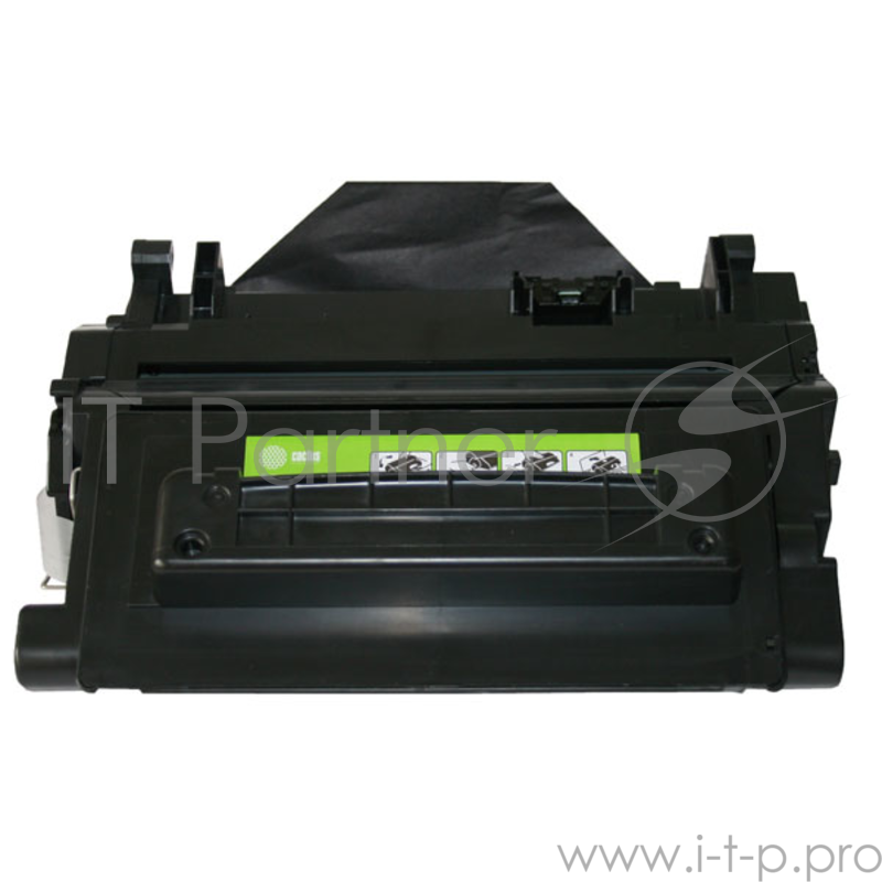 Картридж Cactus (CC364A) для HP LaserJet P4014/P4015/P4515, Bk, 10K