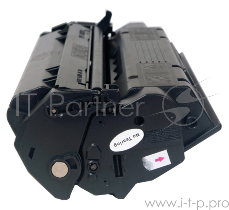 Картридж Cactus (C7115X) для HP LaserJet 1000/1005/1200/1220/3300/3380, Bk