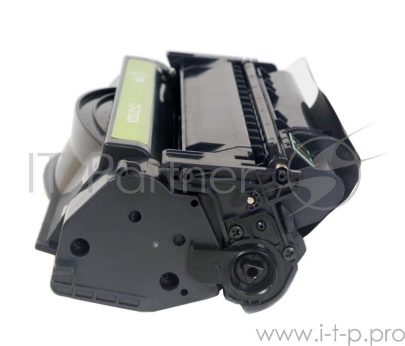 Картридж Cactus (Q7553AS) для HP LJ P2014/P2015/M2727mfp, Bk, 3K