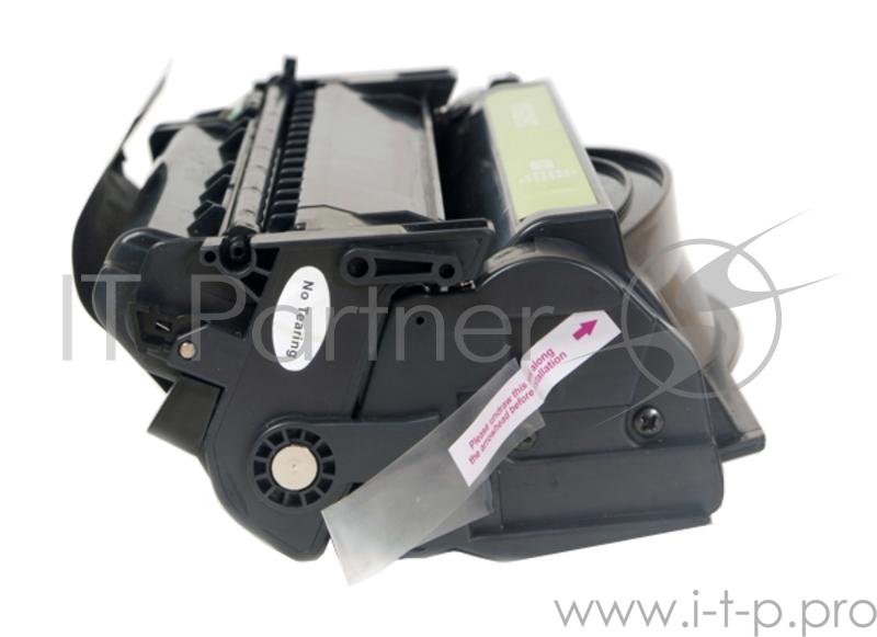 Картридж Cactus (Q7553AS) для HP LJ P2014/P2015/M2727mfp, Bk, 3K