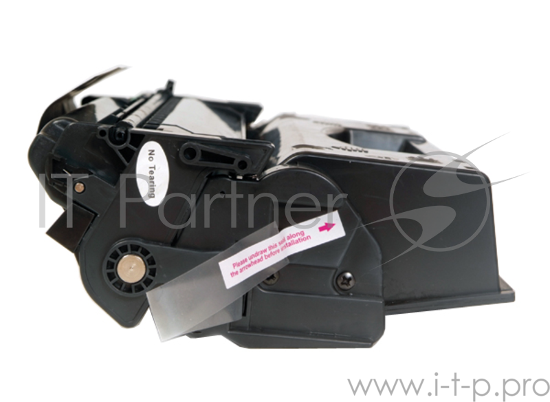 Картридж Cactus (Q5949X) для HP LJ 1320/3390/3392, Bk, 6K