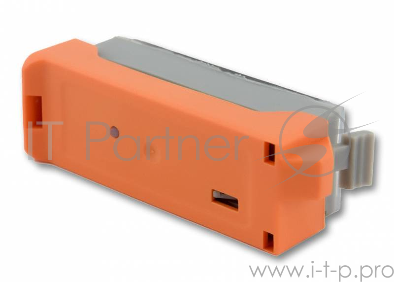 Расходные материалы Cactus PGI-35 Картридж струйный Cactus CS-PGI35 черный для Canon iP100 (9ml)