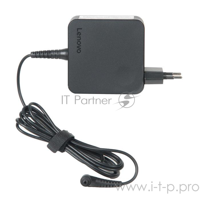 Блок питания для Lenovo 20V 3.25A, 65W, 4.0x1.7