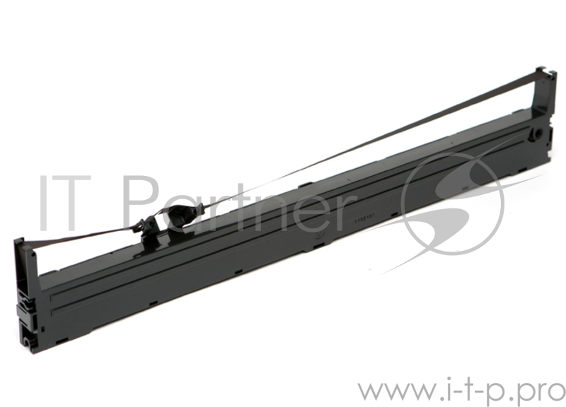 Расходные материалы CACTUS C13S015327BA Картридж матричный (CS-FX2190) для Epson FX-2190 / LQ-2090, ресурс 8 000 000 зн, black