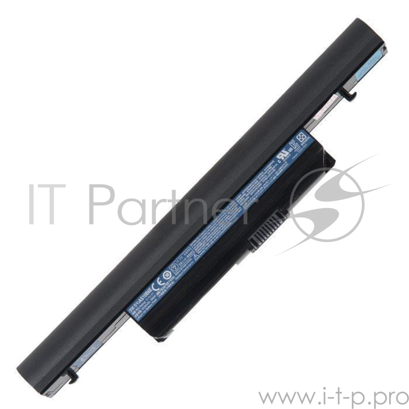 Аккумулятор для Acer Aspire 3820, 4553, 4745, 4820, 5553, 5745, 5820, 6594, 7250, 7745 Acer Aspire 5625G 5745G 7745G Timeline, 6000mAh, 11.1V,