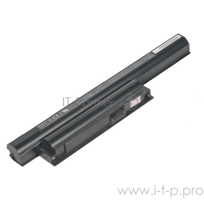 Аккумулятор для Sony VGP-BPS22, VPC-E1, VPC-EA, VPC-EB, VPC-EC, VPC-EE, VPC-EF, VPCEB20, VPCEC20, VPCEE20, VPCEF20, 5200mAh, 11.1V