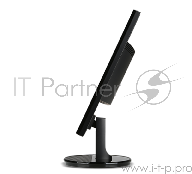 ACER 24 K242HQLBbid LED, 1920x1080, 5ms, 300 cd/m2, 170°/160°, 100M:1, D-Sub, DVI, HDMI, Black.