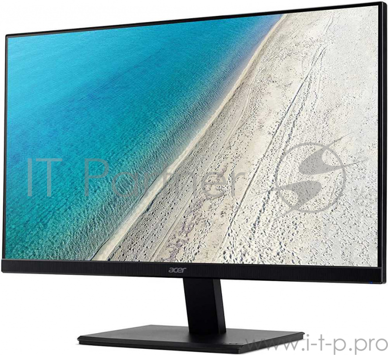 Монитор Acer 27 V277bi черный IPS LED 16:9 HDMI матовая 250cd 178гр/178гр 1920x1080 D-Sub FHD 5.85кг