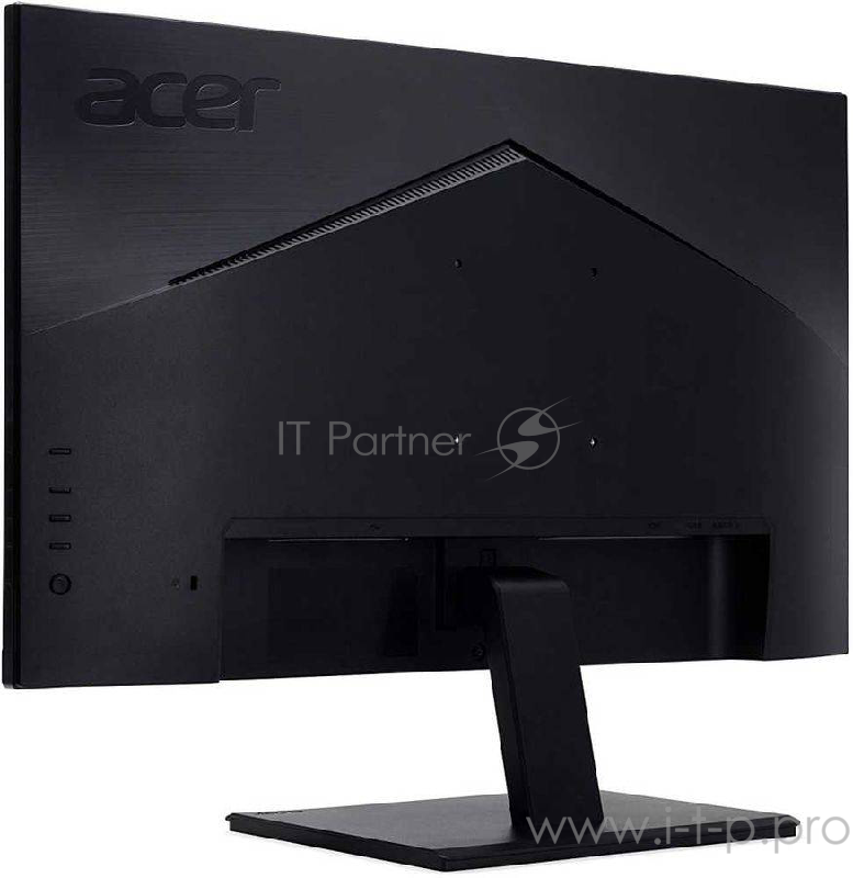 Монитор Acer 27 V277bi черный IPS LED 16:9 HDMI матовая 250cd 178гр/178гр 1920x1080 D-Sub FHD 5.85кг