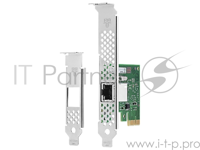 Сетевая карта Intel E0X95AA Сетевая Карта I210-T1 Pro/1000 Gigabit Desktop Adapter i1411AJP 1Гбит/сек RJ45 LP PCI-E1x