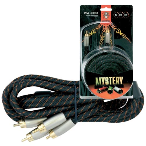 Кабель MYSTERY MSC-8.0REF