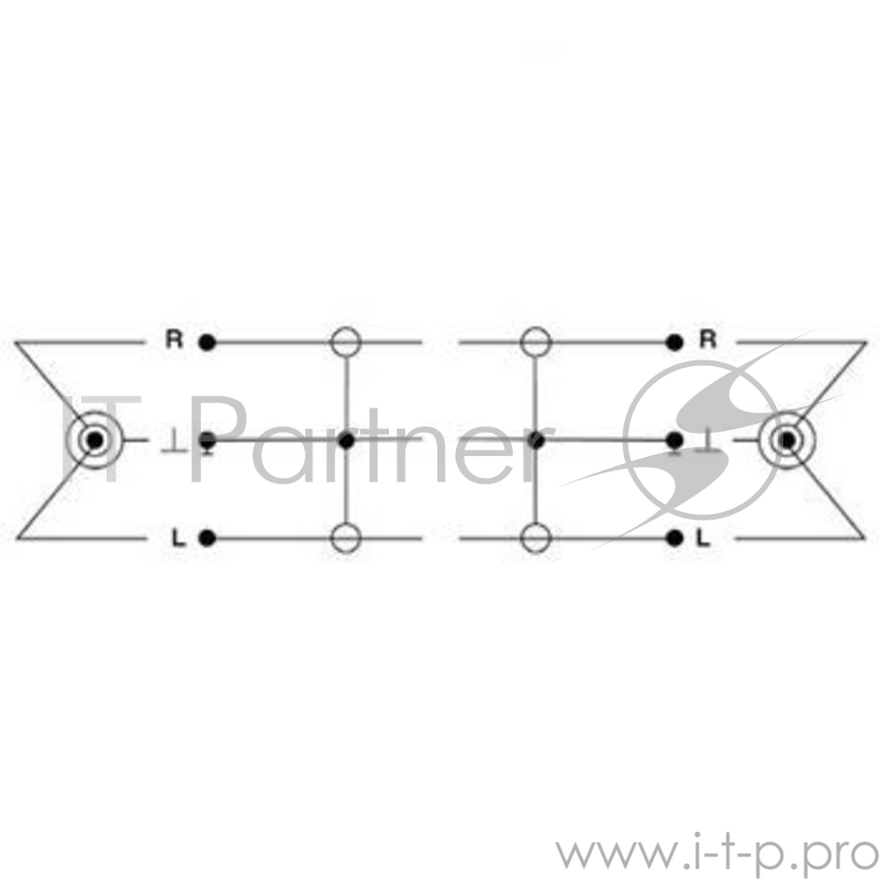 Кабель аудио Hama H-48912 Jack 3.5 (m)/Jack 3.5 (m) 1.5м. черный (00048912)