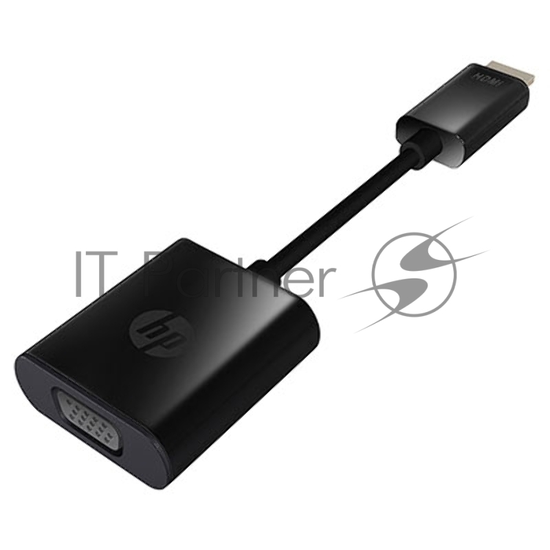 HP HDMI to VGA Adapter