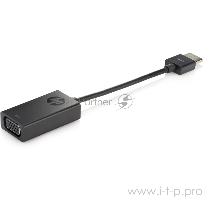 HP HDMI to VGA Adapter cons