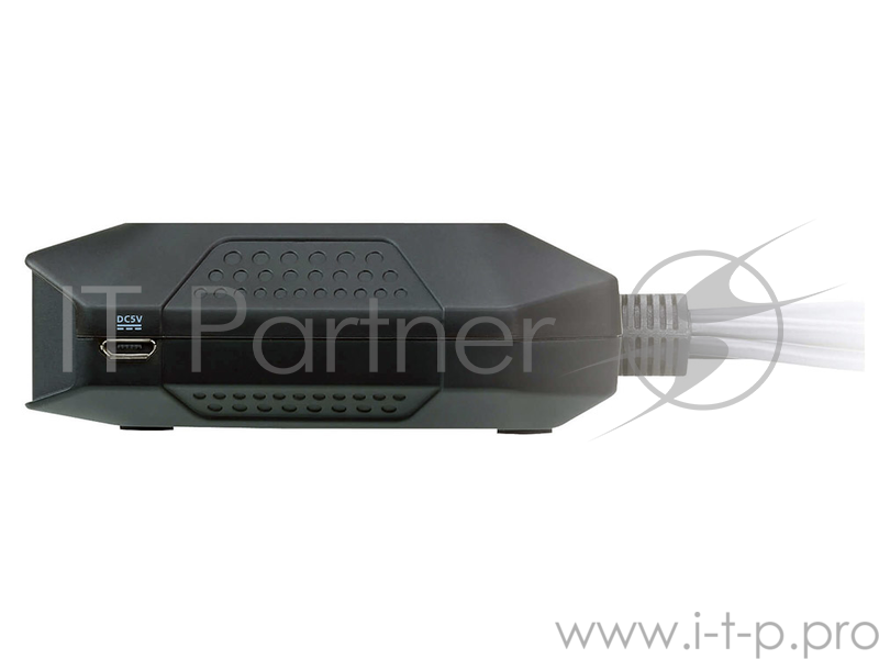 Переключатель KVM ATEN (CS22DP-AT|) KVM, 1 user USB+DisplayPort+AUDIO =) 2 cpu USB+DisplayPort+AUD