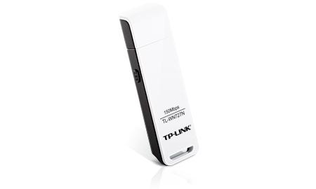 Wi-Fi адаптер USB TP-Link TL-WN727N