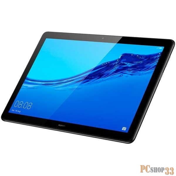 Планшет MEDIAPAD T5 LTE 10 32GB AGS2-L09 BLACK HUAWEI