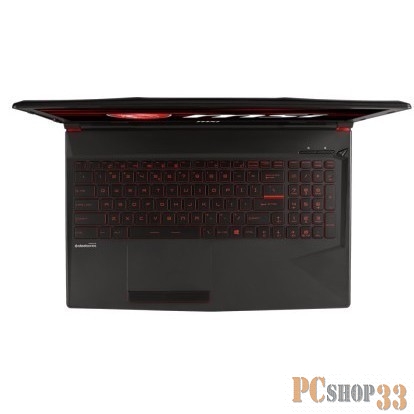 MSI GL73 9SC-031RU Coffeelake refresh i5-9300H/8GB DDR IV /256GB SSD/noODD/17.3 FHD/GTX 1650 ,GDDR5 4GB/WiFi+BT/Win 10 /Black