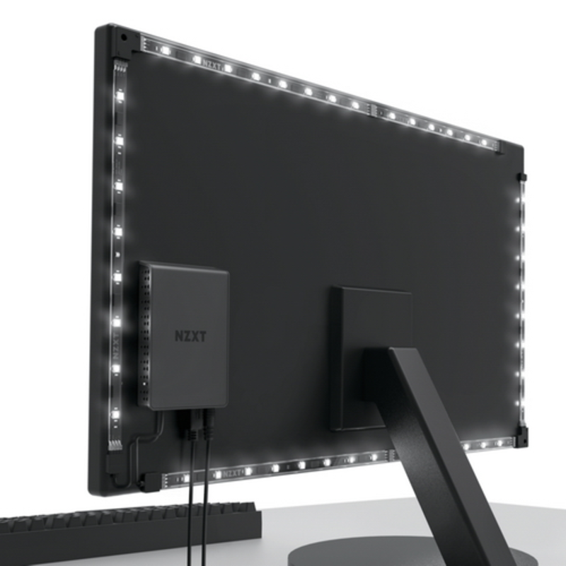 HUE 2 Ambient RGB AC-HUEHU-B2 Lighting Kit for 26-32 monitors (external) RTL {20}